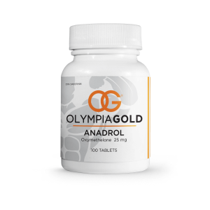 Buy Anadrol
