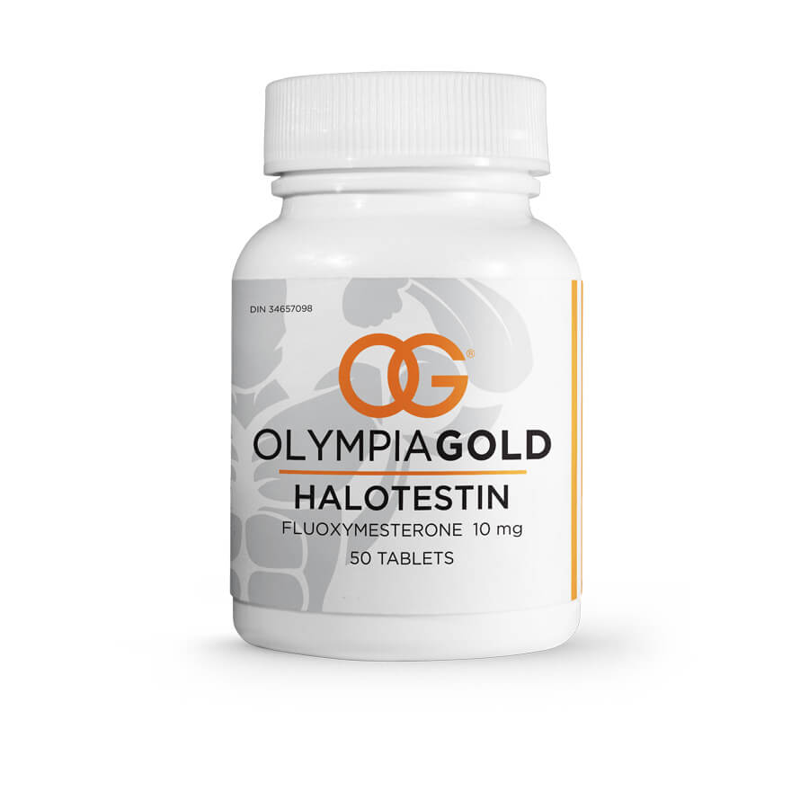 Halotestin-50Tabs