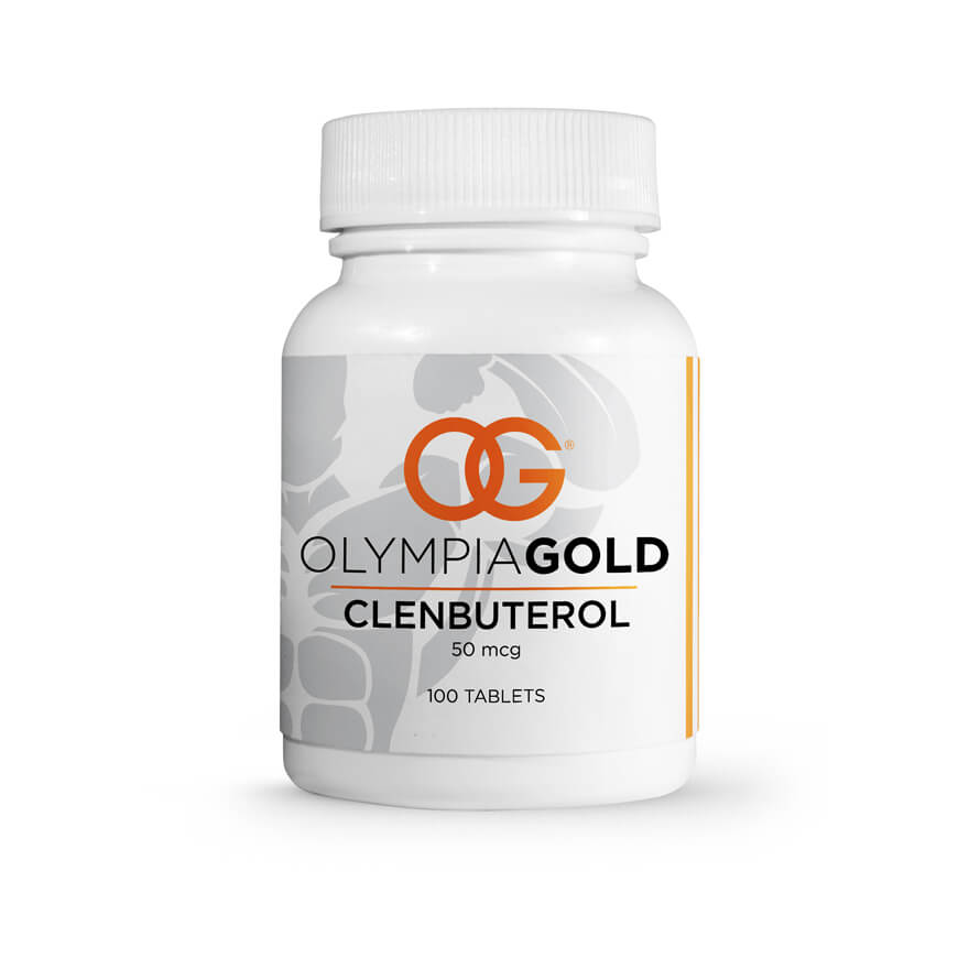 OG-Clenbuterol-100Tabs clenbuterol weight loss