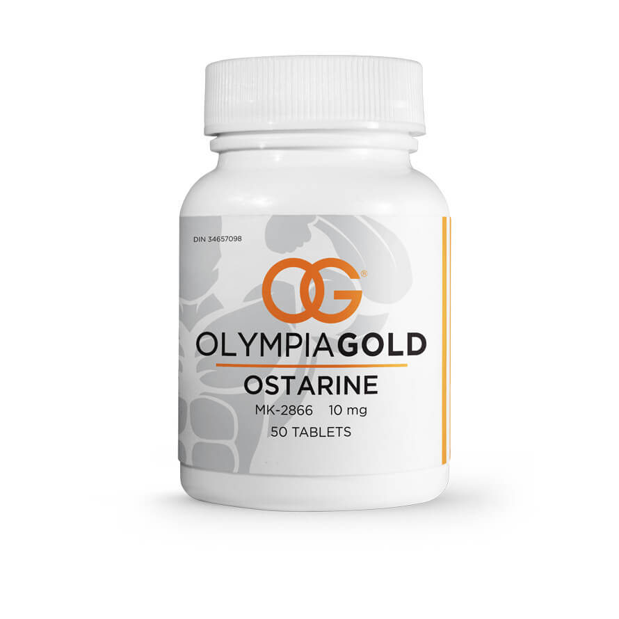 Ostarine-50Tabs