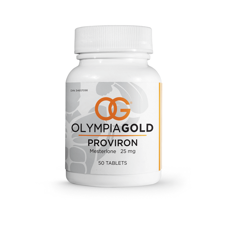 Proviron-nwm