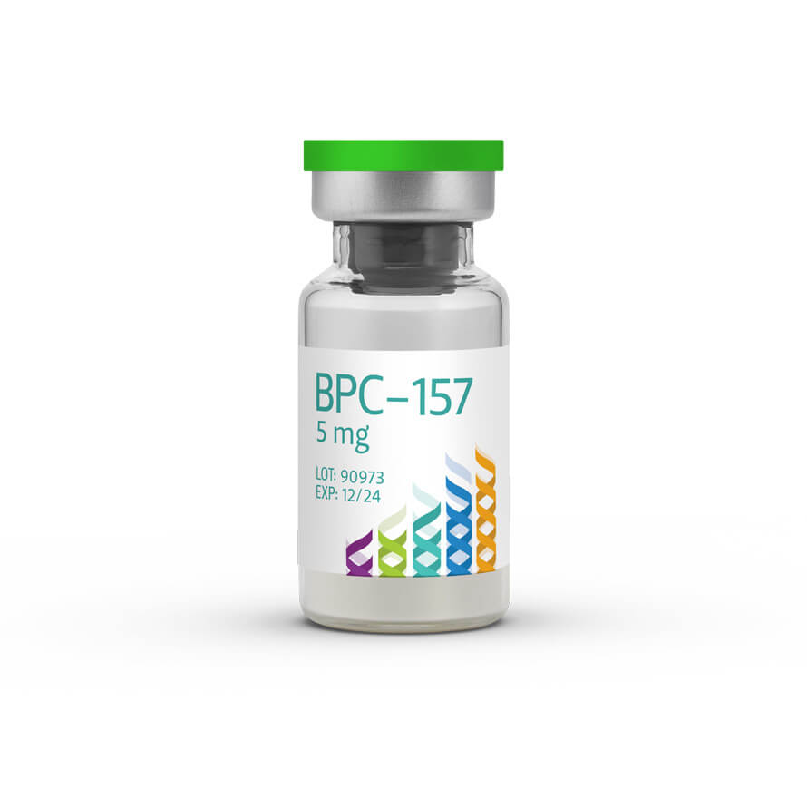 Vial-BPC-157
