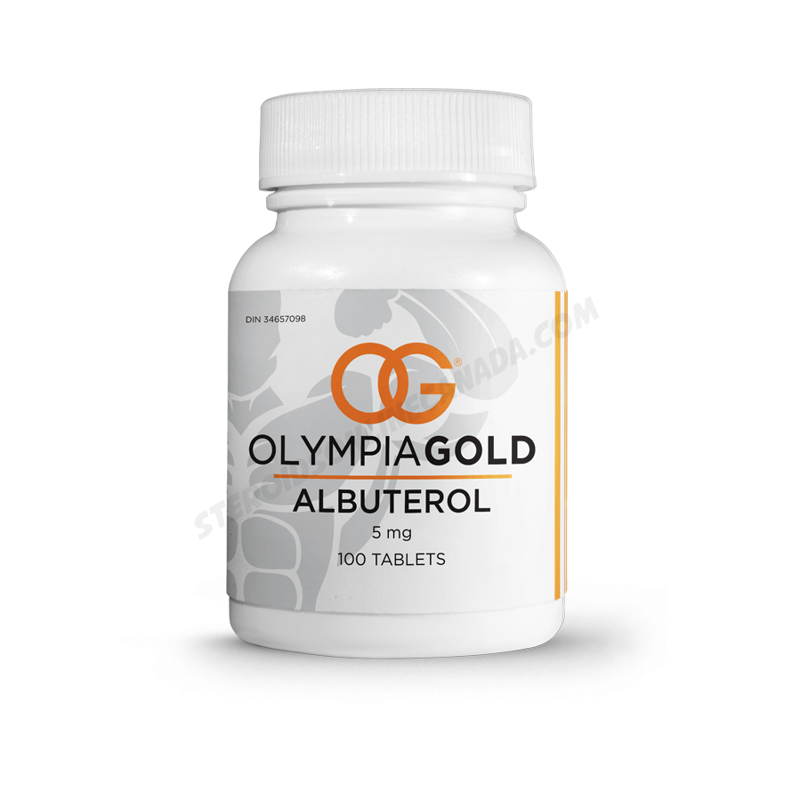 albuterol