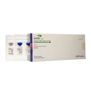 Serostim Canada